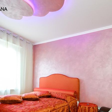 Confortabile Appartamento Con La Spa Bergamo Eksteriør bilde