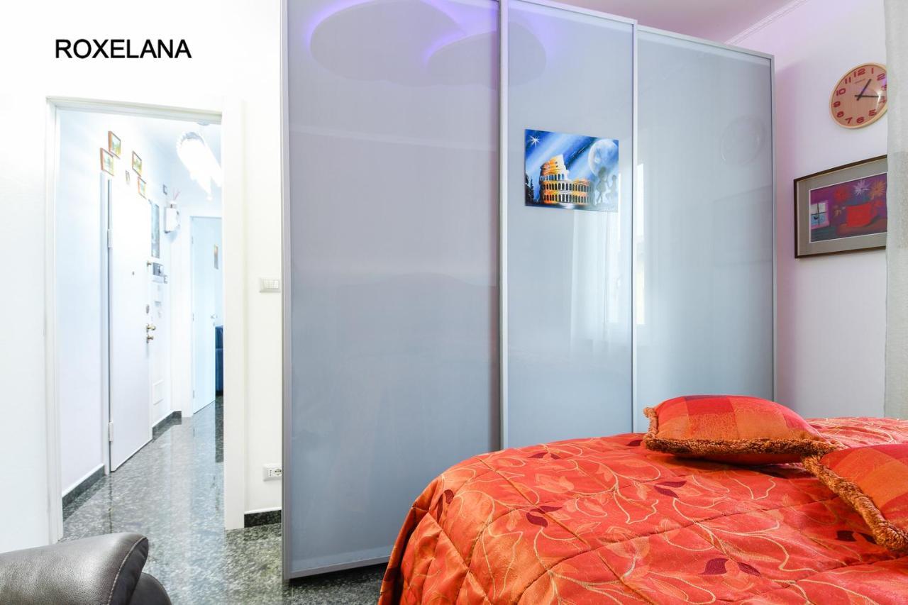 Confortabile Appartamento Con La Spa Bergamo Eksteriør bilde
