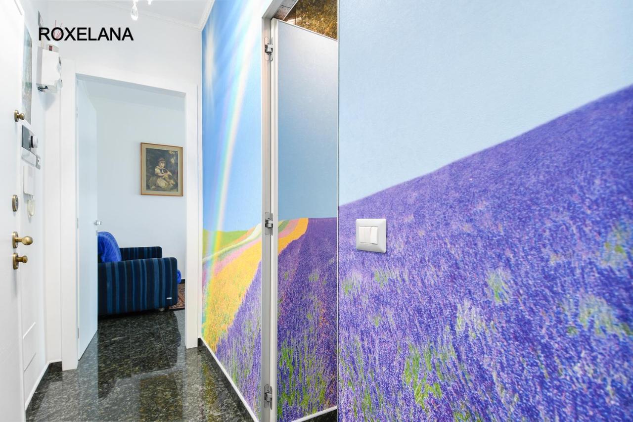 Confortabile Appartamento Con La Spa Bergamo Eksteriør bilde