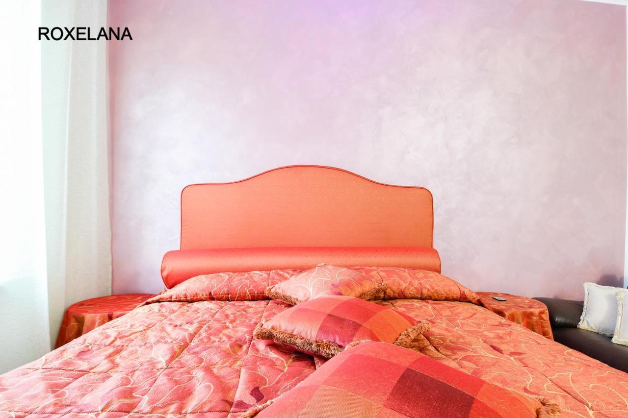 Confortabile Appartamento Con La Spa Bergamo Eksteriør bilde