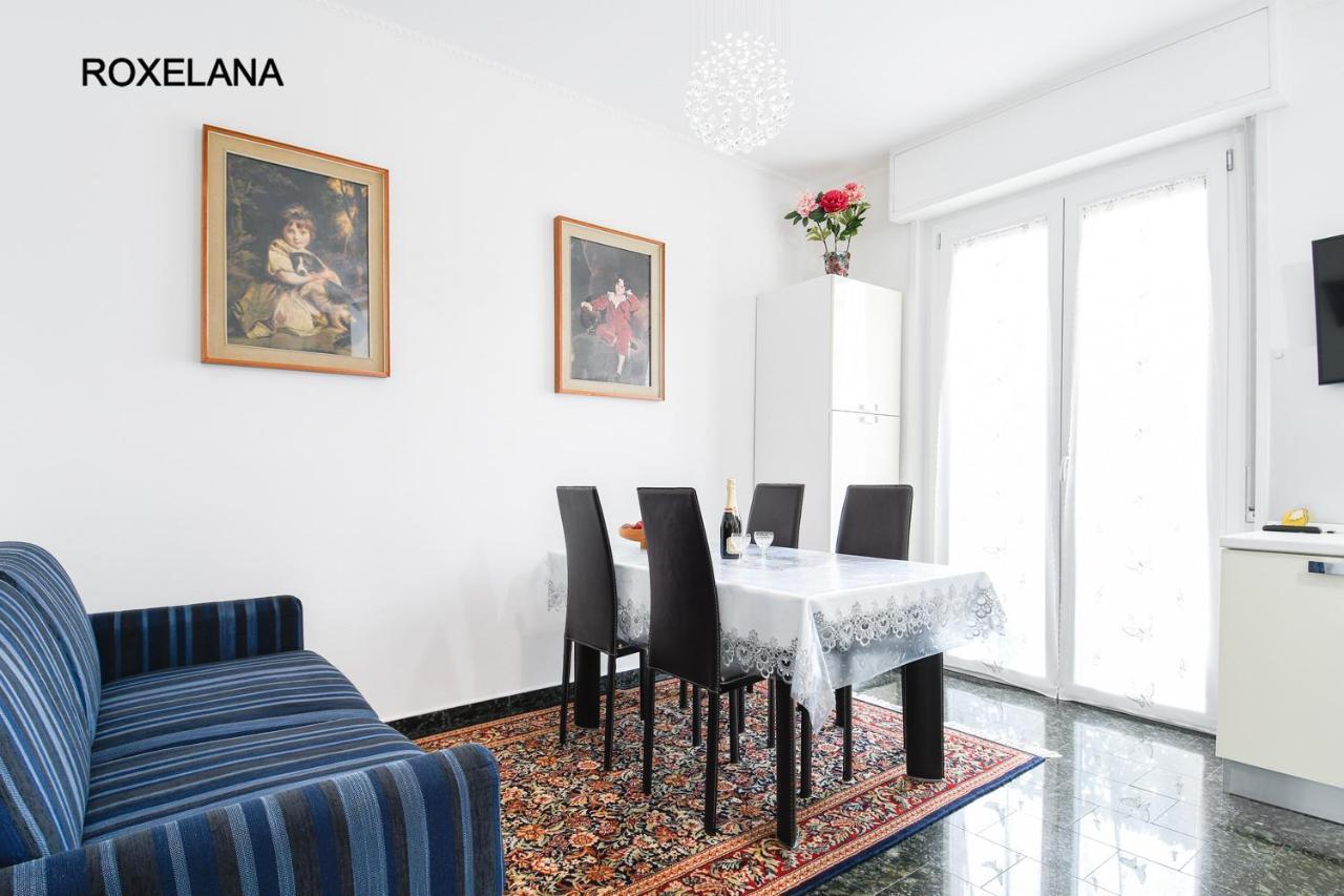 Confortabile Appartamento Con La Spa Bergamo Eksteriør bilde