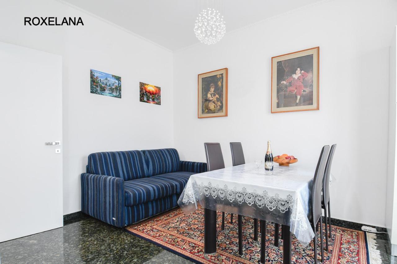 Confortabile Appartamento Con La Spa Bergamo Eksteriør bilde