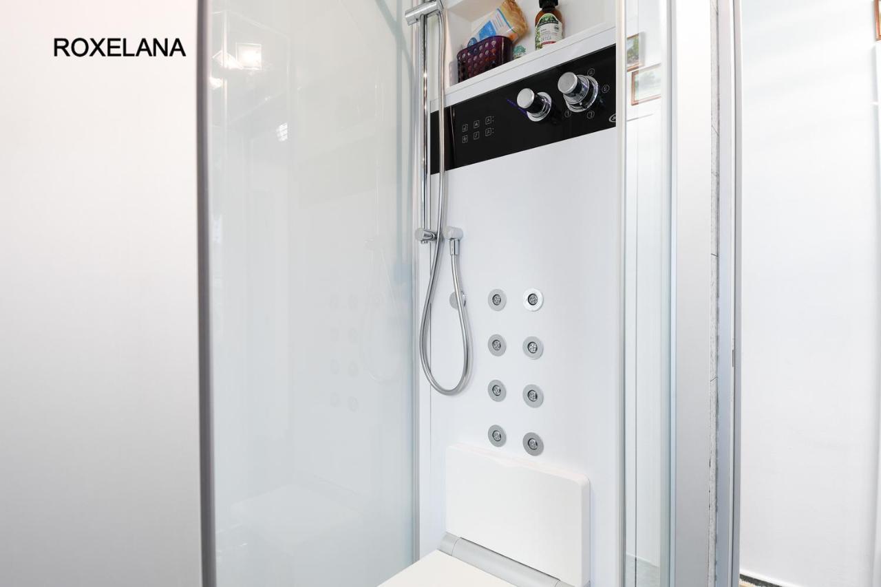 Confortabile Appartamento Con La Spa Bergamo Eksteriør bilde